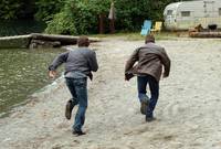 Кадр Сверхъестественное