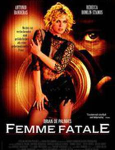 Роковая женщина