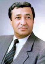 Ариф Меликов фото