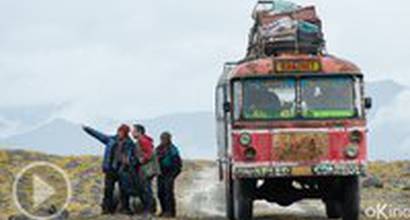 ТВ-ролик №2 (украинский дублированный)