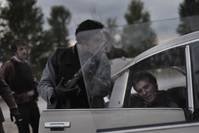 Кадр Неприкасаемые