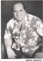 Джои Денте фото