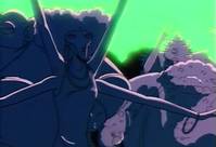 Кадр Человек-линза