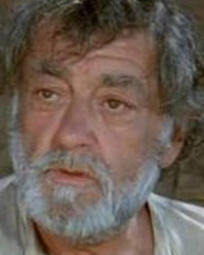 Хосе Кальво фото