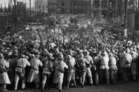 Кадр Город жизни и смерти