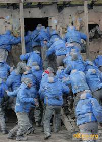 Кадр Новая Земля