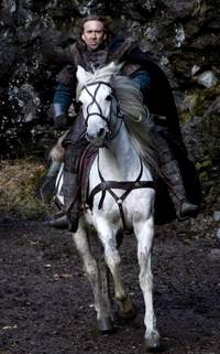 Кадр Время ведьм