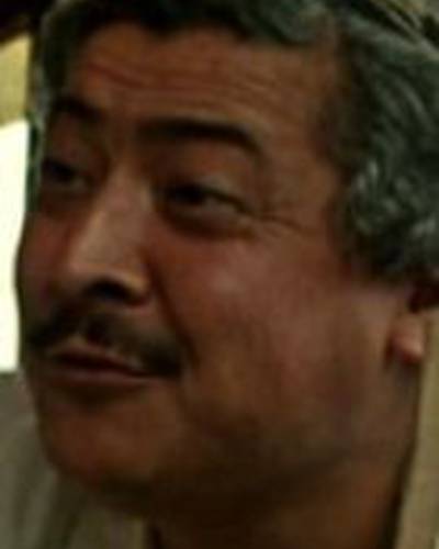 Темурмалик Юнусов фото