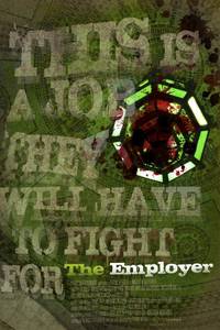Постер Работодатель