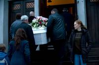 Кадр Убийство