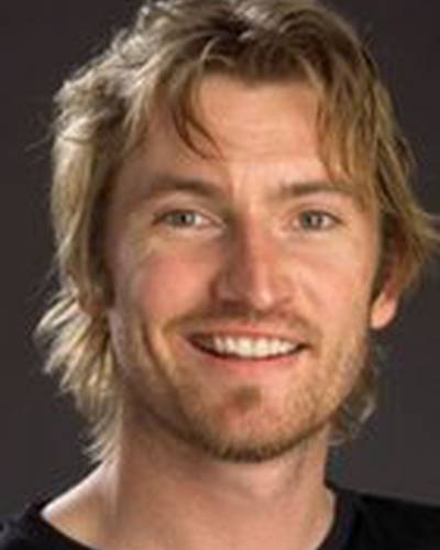 Майкл М. Фостер фото