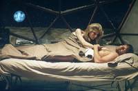 Кадр Агент «Стрекоза»