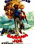 Постер из фильма "Банановый Джо" - 1