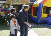 Кадр Американская семейка