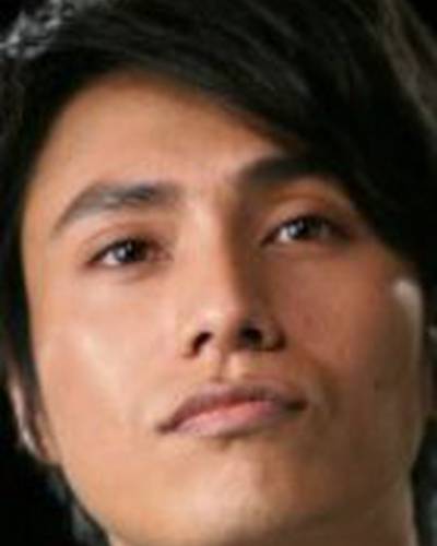 Чэнь Кунь фото