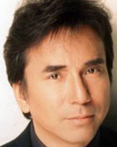 Акира Фусе фото