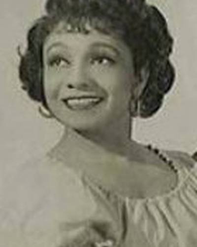 Этта Мотен фото