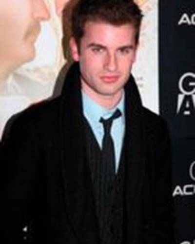 Джон Грегори Уиллард фото