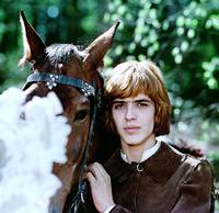 Кадр Принцесса на горошине