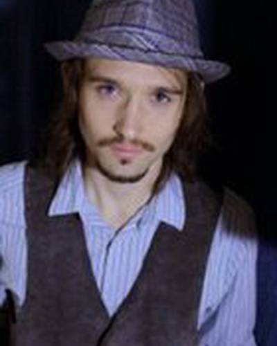 Кристофер Алан Уивер фото