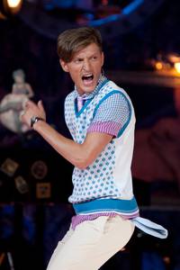 Кадр Камеди клаб