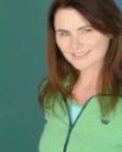 Claudine Gueniot фото