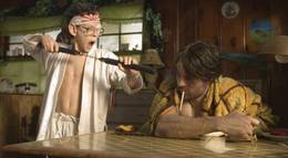 Кадр из фильма "Козырные тузы" - 1