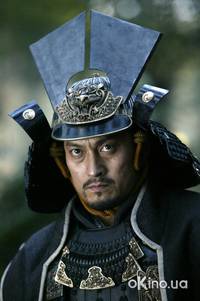 Кадр Последний самурай