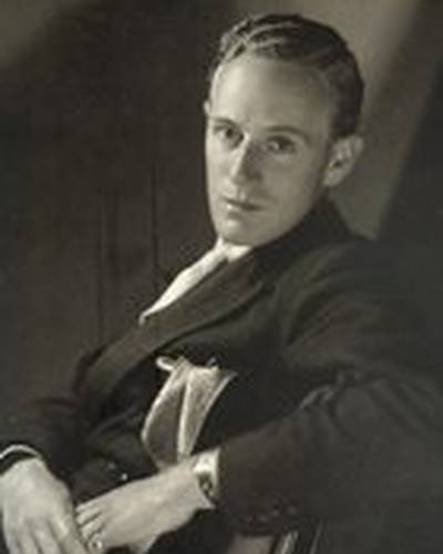 Лесли Говард фото