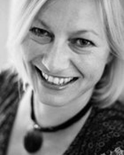 Одри Кук фото