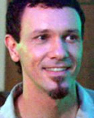 Луис Николау фото