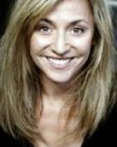 Катрин Бек фото