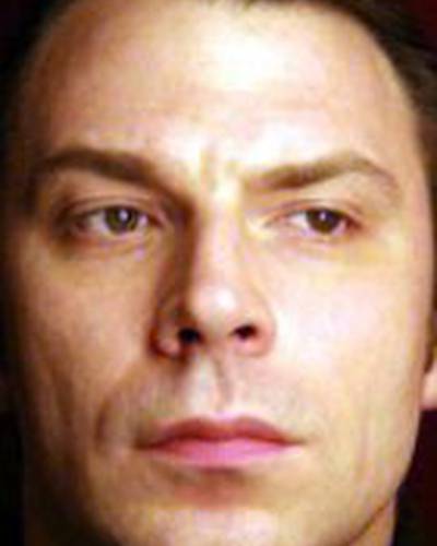 Антон Виноградов фото