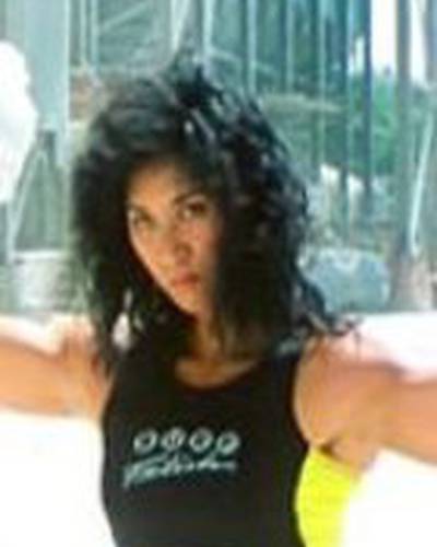 Агнес Аурелио фото