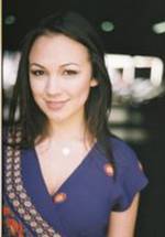 Natalie Goyarzu фото