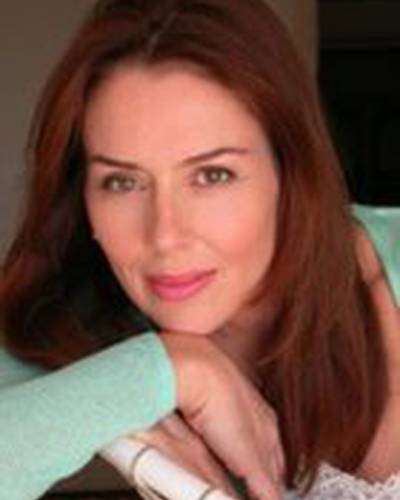 Гвендолин Буччи фото