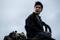 Кадр Могучие рейнджеры