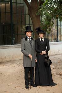 Кадр Мата Хари