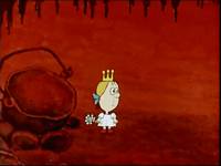 Кадр Принцесса и Людоед