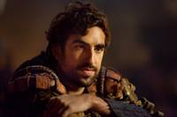 Кадр Демоны Да Винчи