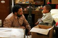 Кадр All About the Andersons