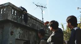 Кадр из фильма "Мать" - 2