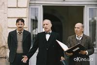 Кадр Хористы