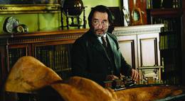 Кадр из фильма "Stella und der Stern des Orients" - 2