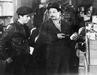 Кадр Депортированные