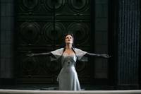 Кадр Заколдованное королевство (мини-сериал)