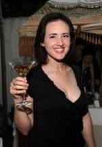 Моника Форд фото