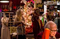 Кадр Старый Новый Год