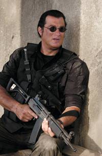 Кадр Наемники (видео)