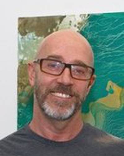 Майкл Тернер фото